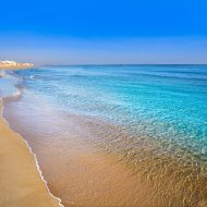 Obra nueva - Chalets -
Daya Nueva