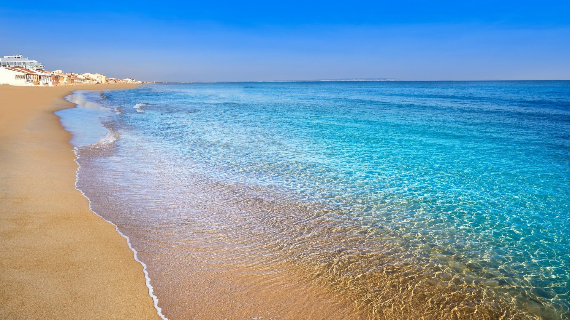 Obra nueva - Chalets -
Daya Nueva