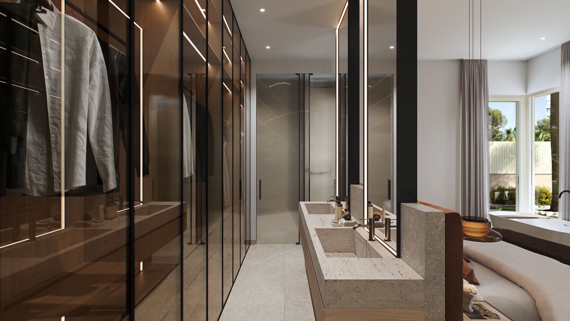 Obra nueva - Chalets -
Dehesa de Campoamor