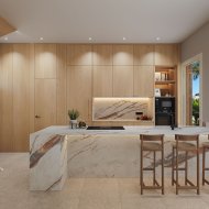 Obra nueva - Chalets -
Dehesa de Campoamor