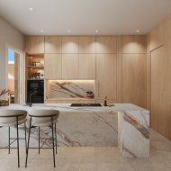 Obra nueva - Chalets -
Dehesa de Campoamor