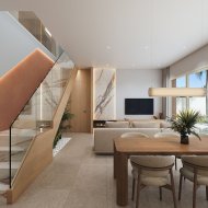 Obra nueva - Chalets -
Dehesa de Campoamor