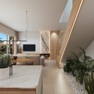 Obra nueva - Chalets -
Dehesa de Campoamor