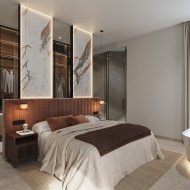 Obra nueva - Chalets -
Dehesa de Campoamor