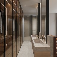 Obra nueva - Chalets -
Dehesa de Campoamor