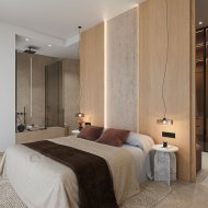 Obra nueva - Chalets -
Dehesa de Campoamor