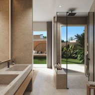 Obra nueva - Chalets -
Dehesa de Campoamor