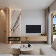 Obra nueva - Chalets -
Dehesa de Campoamor