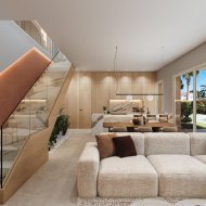 Obra nueva - Chalets -
Dehesa de Campoamor