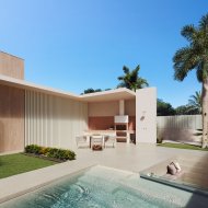 Obra nueva - Chalets -
Dehesa de Campoamor