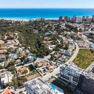 Obra nueva - Chalets -
Dehesa de Campoamor