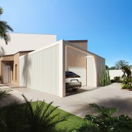 Obra nueva - Chalets -
Dehesa de Campoamor