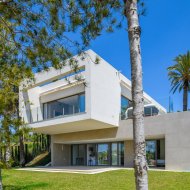 Obra nueva - Chalets -
Dehesa de Campoamor
