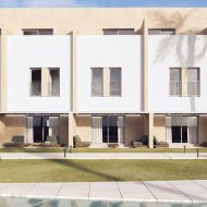 Obra nueva - Chalets -
Denia - Dénia