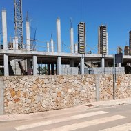 Obra nueva - Chalets -
Denia - Dénia
