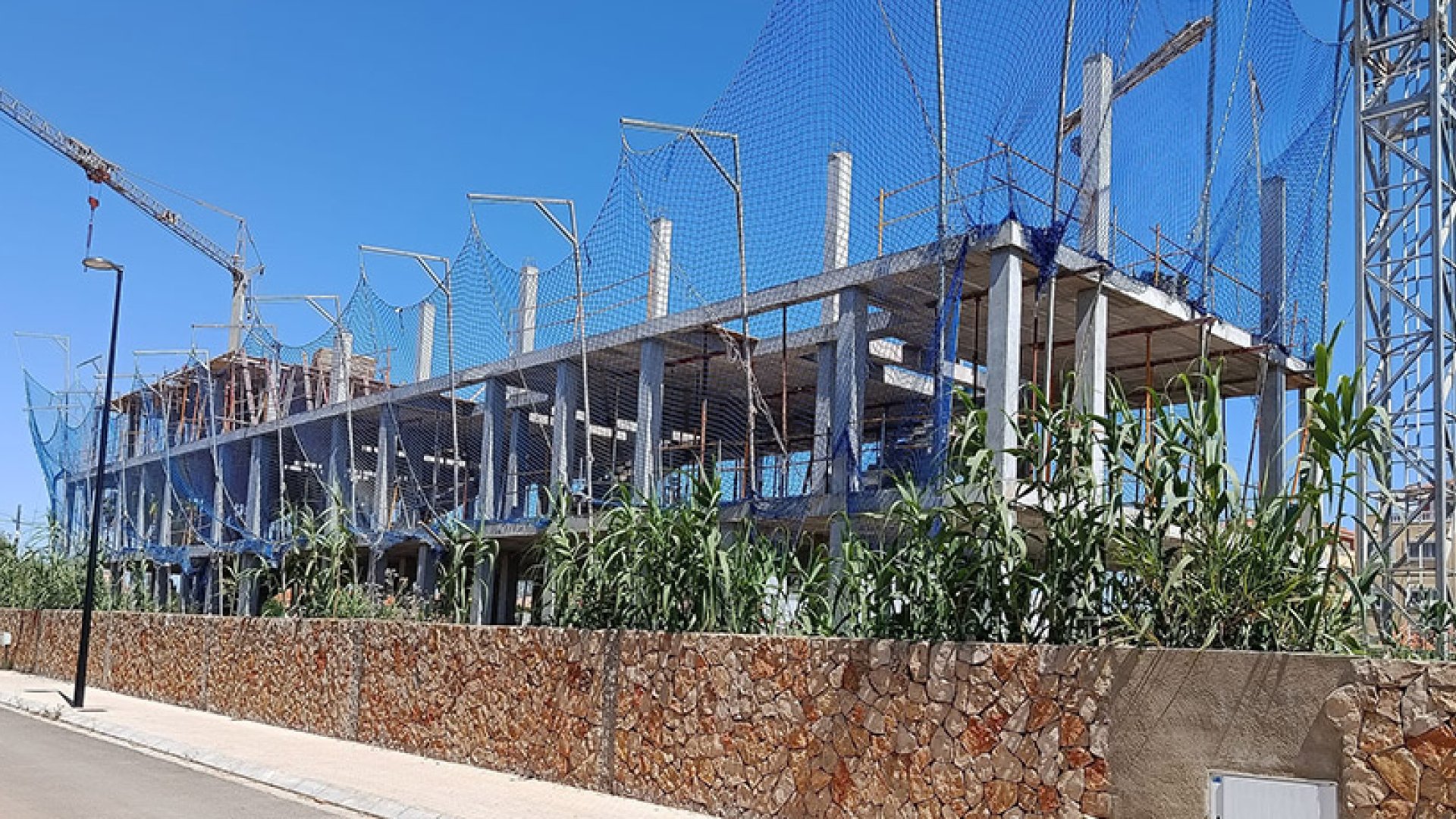 Obra nueva - Chalets -
Denia - Dénia