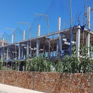 Obra nueva - Chalets -
Denia - Dénia