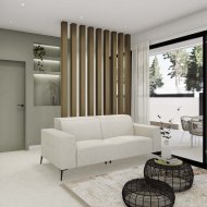 Obra nueva - Chalets -
Dolores