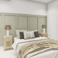 Obra nueva - Chalets -
Dolores