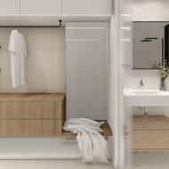 Obra nueva - Chalets -
Dolores