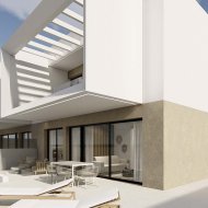 Obra nueva - Chalets -
Dolores