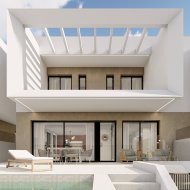 Obra nueva - Chalets -
Dolores