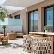 Obra nueva - Chalets -
Dolores