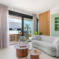 Obra nueva - Chalets -
Dolores