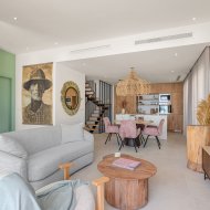 Obra nueva - Chalets -
Dolores