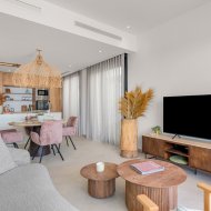 Obra nueva - Chalets -
Dolores