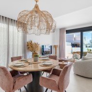 Obra nueva - Chalets -
Dolores