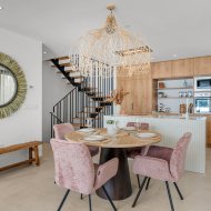 Obra nueva - Chalets -
Dolores