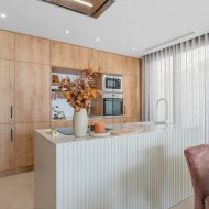 Obra nueva - Chalets -
Dolores
