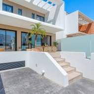 Obra nueva - Chalets -
Dolores