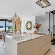 Obra nueva - Chalets -
Dolores