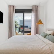 Obra nueva - Chalets -
Dolores
