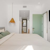 Obra nueva - Chalets -
Dolores