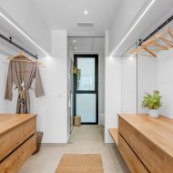 Obra nueva - Chalets -
Dolores