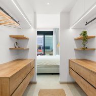 Obra nueva - Chalets -
Dolores