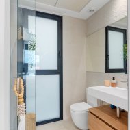 Obra nueva - Chalets -
Dolores