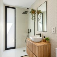 Obra nueva - Chalets -
Dolores