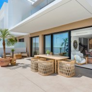Obra nueva - Chalets -
Dolores