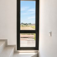 Obra nueva - Chalets -
Dolores