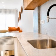 Obra nueva - Chalets -
Dolores
