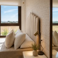 Obra nueva - Chalets -
Dolores