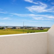 Obra nueva - Chalets -
Dolores