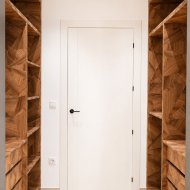 Obra nueva - Chalets -
Dolores