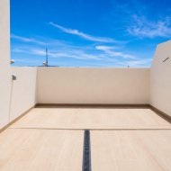 Obra nueva - Chalets -
Dolores