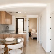 Obra nueva - Chalets -
Dolores