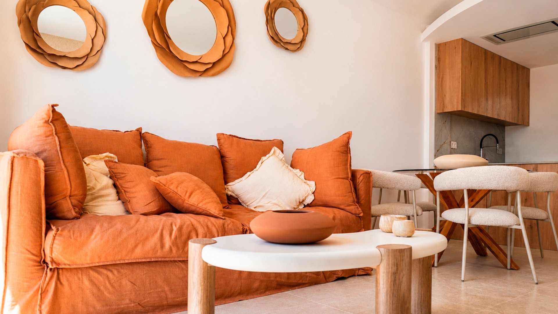 Obra nueva - Chalets -
Dolores